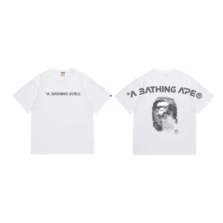 Picture of Aape T Shirts Short _SKUBapeS-2XLscqx17924709